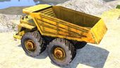 Mining Truck