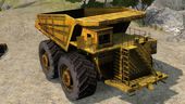 Mining Truck