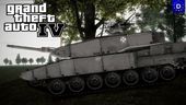 EU & PT Tank Leopard Texture Pack + Sounds