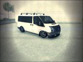 Ford TransitAir