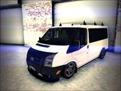 Ford TransitAir