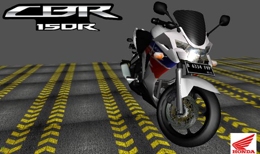 HONDA CBR150 (CBU)