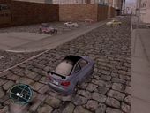 Stone Streets to San Fierro v1.1