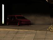 Dacia Logan Mcv Tuning