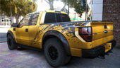 Ford F-150 Raptor 