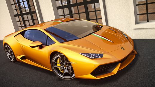 Lamborghini Huracan_15 