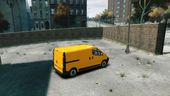 Renault Trafic II.1 (v1.01)