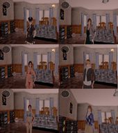 Modern Woman Skin Pack V0.3