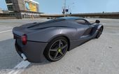 Assetto Corsa LaFerrari v1.0a