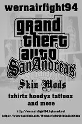 Los Santos LS Cap White Black