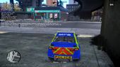 Essex Police Tactical Support Team EVO X