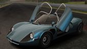 Alfa Romeo 33 Stradale (Beta)