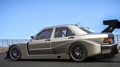 Mercedes Benz 190E Evo2 GT3 kit