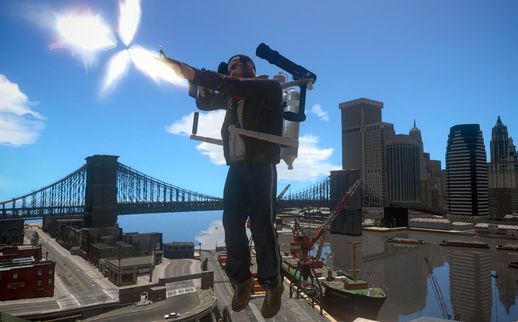 Jetpack script mod