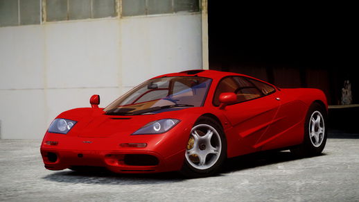 1993 Mclaren F1 [EPM]