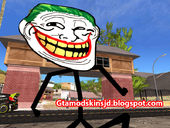 Meme Troll Guason