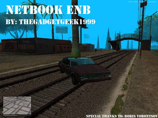 NETBOOK ENB