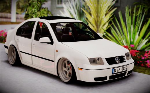 Volkswagen BorAir