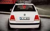 Volkswagen BorAir