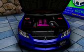 Mitsubishi Evo IX JDM By GokayGok