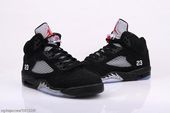 Air Jordan 5 from Ryder