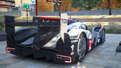 Audi R18 TDI (Revised) 