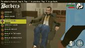 Niko Bellic Skin V3 for Android