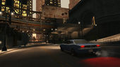 GTA V Declasse Vigero