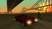 GTA V Declasse Vigero