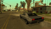 GTA V Declasse Vigero