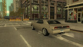 GTA V Declasse Vigero