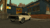 GTA V Declasse Vigero