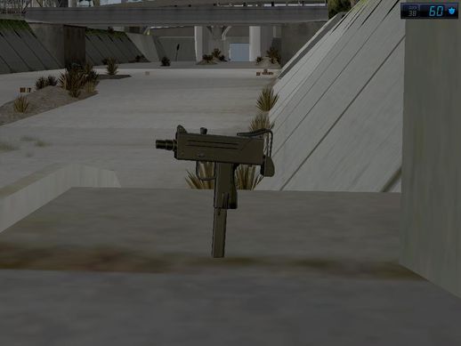 MAC-10 V1.1