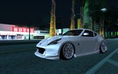 Nissan 370Z 2010 [Stanced]