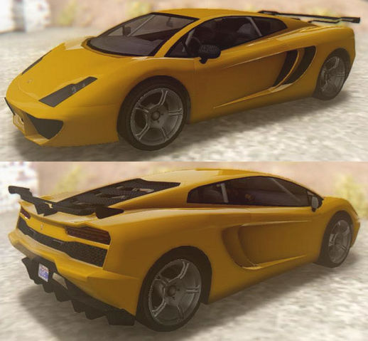 GTA V Pegassi Vacca v2