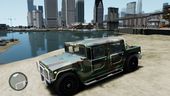 GTA III HD PATRIOT V2