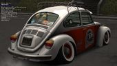 Volkswagen Beetle (2 version)