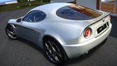 2008 Alfa Romeo 8C Competizione