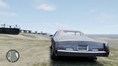 GTA III ESPERANTO CHROME LINE V2