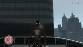 Carnage Suit Texture