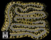 MTA/GTA SA Race Track - Pipercross