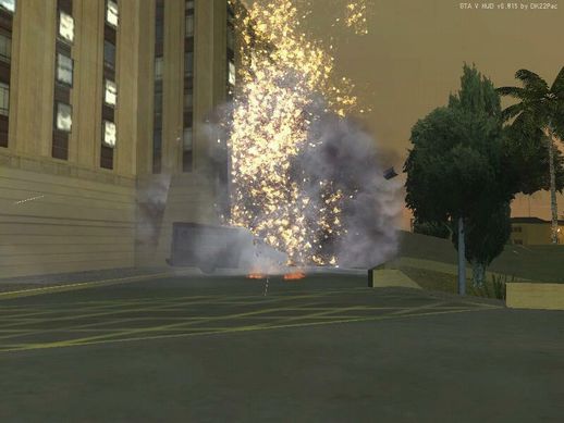 GTA V Effects v1