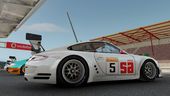 2008 Porsche 911 RSR GT3 Rally & Le Mans PJ Pack