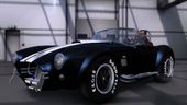 AC Cobra 427