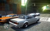 GTA IV to V ENB Setting [Good Look + Performance]