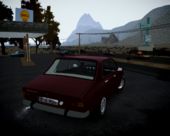 Dacia 1300 V2