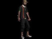 Casual V1 (Gucci) Skin 