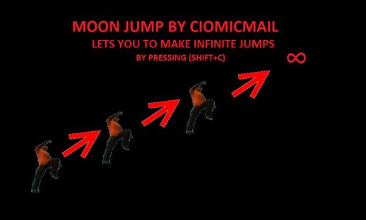 Moon Jump