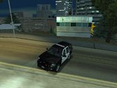 LASD 2009 Ford Expedition v1