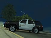 LASD 2009 Ford Expedition v1